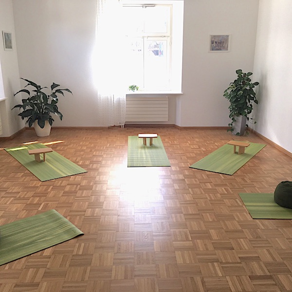 Atem Meditation 1